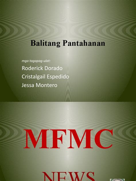 balitang pantahanan 2024|2024: maraming gulo, kapos sa pagkain .